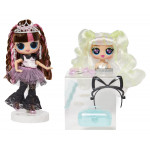 L.O.L Surprise – bábika Tweens Surprise Billie